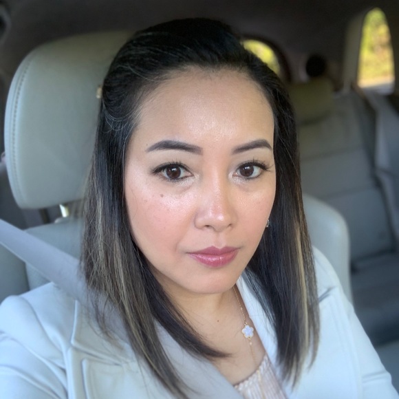 Cle de peau lipstick #11 China Doll (NEW) - Picture 5 of 5